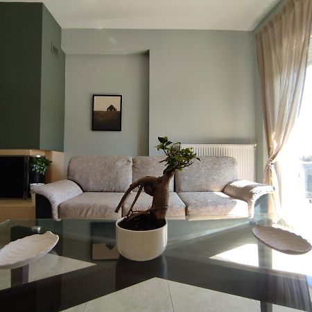 Gaia Guest House Peraia  Ngoại thất bức ảnh