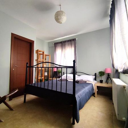 Gaia Guest House Peraia  Ngoại thất bức ảnh